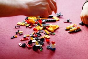 lego, to build, building blocks, toy, children, hands, to play, child, multicoloured, children's room, construction toys, lego blocks, game, build lego, assemble, lego stones, father and son, together, father and child, lego, lego, lego, lego, lego